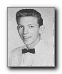 Tom Walker: class of 1961, Norte Del Rio High School, Sacramento, CA.
